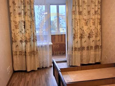 квартира по адресу Пушкінська, 59В