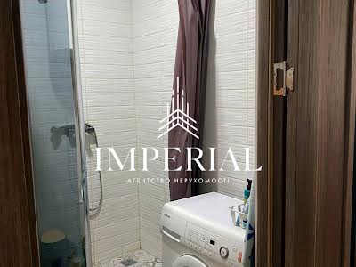 квартира за адресою Кам'янська вул. (Дніпродзержинська), 127 А