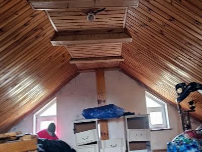 дом по адресу 3-тя Дамбова вул., 3