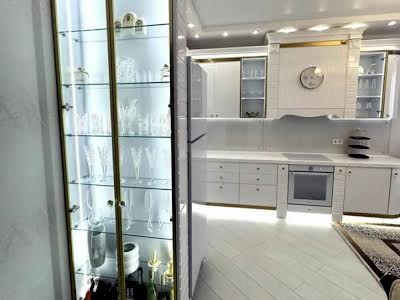 квартира за адресою Люстдорфська дорога вул., 400