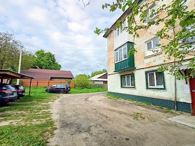 квартира по адресу Олександра Мацієвського ул. (Попудренка), 20