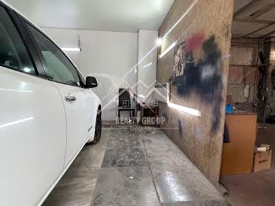 комерційна за адресою Телевізійна вул., 3