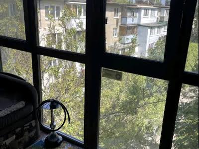 квартира за адресою Владислава Бувалкіна вул. (Бочарова Генерала), 6
