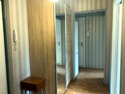 квартира по адресу Дмитрия Луценко ул. (Крейсера 'Аврора'), 9