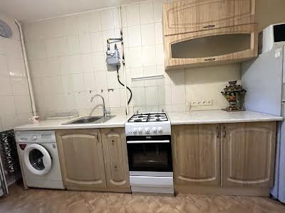 квартира за адресою Лесі Українки просп. (Пушкіна), 75