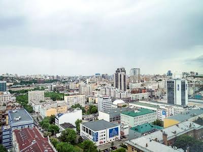 квартира за адресою Ділова вул. (Димитрова), 1/2