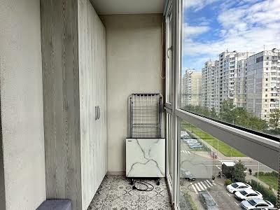 квартира за адресою Тираспольська вул., 60