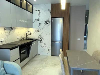 квартира за адресою Краснова вул., 1-В