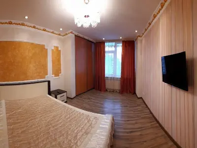 квартира по адресу Елизаветы Чавдар ул., 13