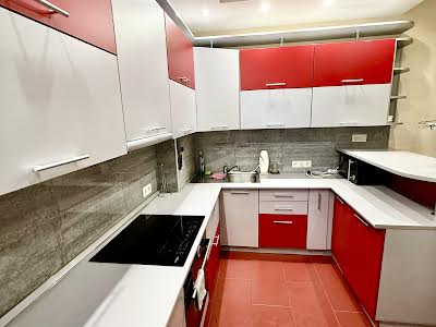 квартира по адресу Осенняя ул., 33