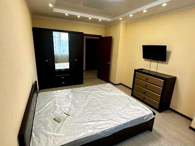 квартира за адресою Боголюбова вул., 35