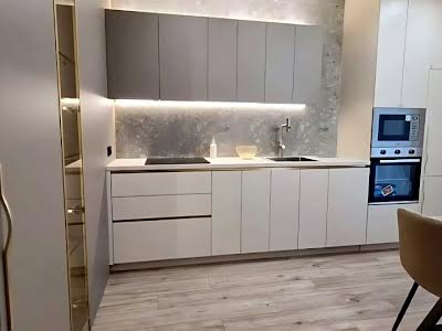 квартира за адресою Краснова вул., 3/60