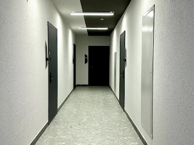 квартира за адресою Воскресенська вул., 2-В