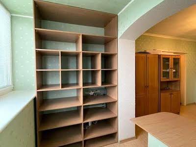 квартира по адресу Николая Закревского ул., 67