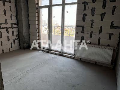 квартира за адресою Курортний пров., 1