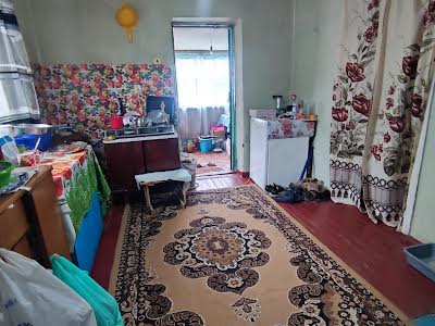 дом по адресу пгт. Печенеги, Робоча, 45