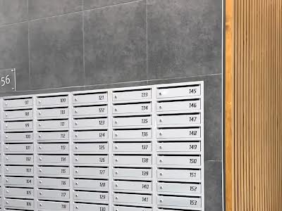 квартира за адресою Олександра Олеся вул., 19
