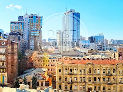 квартира за адресою Круглоуніверситетська вул., 3-5