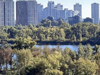 квартира за адресою Дніпровська набережна вул., 17-К