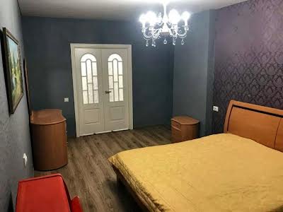 квартира по адресу Балтийский пер., 3-А