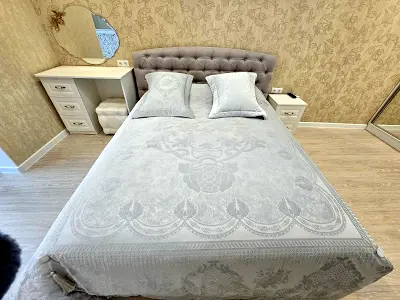 квартира за адресою Генуезька вул., 3а