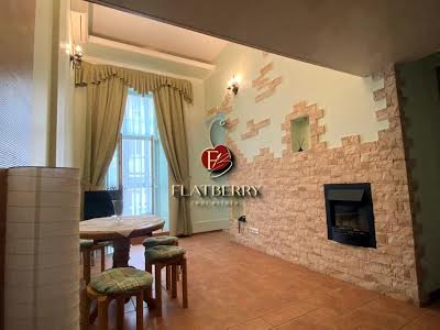 квартира по адресу Рейтарская ул., 20/24