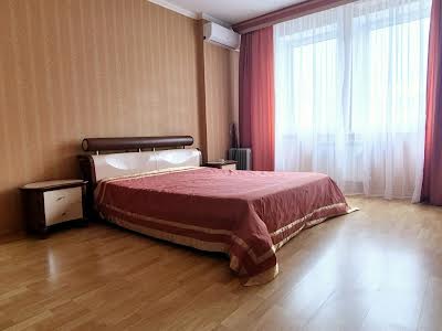 квартира по адресу Миколы Бажана просп., 12