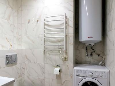 квартира по адресу Берковецкая ул., 6А