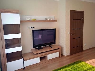квартира за адресою Бориса Гмирі вул., 20