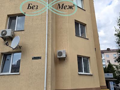 квартира по адресу Леси Украинки ул., 11