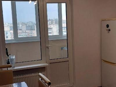 квартира по адресу Ревуцкого ул., 54