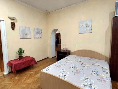 квартира по адресу Садовая ул., 19