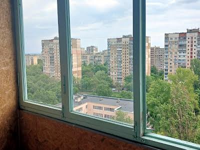 квартира за адресою Георгія Гонгадзе просп. (Радянської України), 20-К