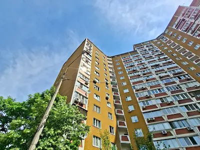 квартира по адресу Бориса Гмыри ул., 1Б/6