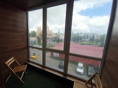 квартира по адресу Городоцкая ул., 60