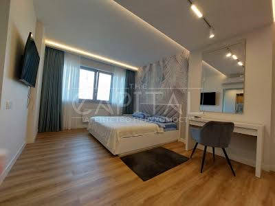 квартира за адресою Оболонський просп., 26