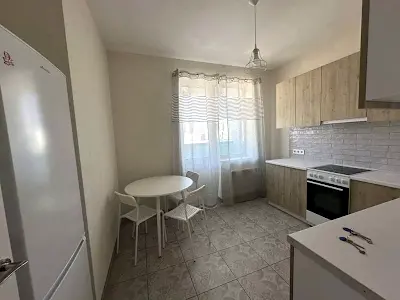 квартира за адресою Сергія Данченка вул., 32-Б