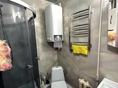 квартира за адресою Моторобудівників просп., 22А