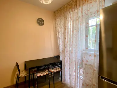 квартира по адресу Ясна ул., 12