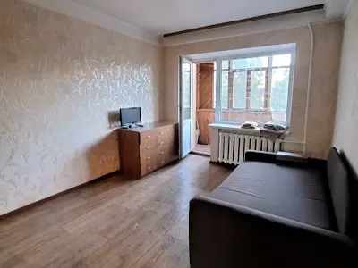 квартира за адресою Братиславська вул., 4