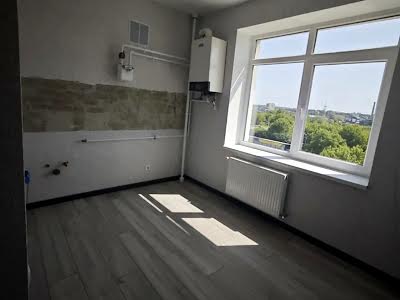 квартира за адресою Трудова вул., 5