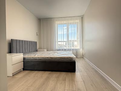 квартира за адресою Соборна вул., 122