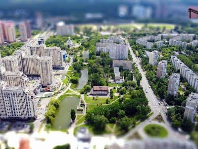 квартира по адресу Степана Рудницкого ул. (Вильямса академика), 19/14