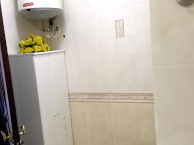 квартира за адресою Анни Ахматової вул., 45
