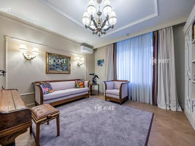 квартира по адресу Рымарская ул., 25