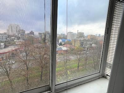 квартира за адресою Лесі Українки просп. (Пушкіна), 1