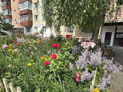 квартира за адресою Ужгород, Антонія Годинки вул., 15