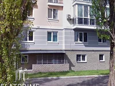 квартира за адресою Метрологічна вул., 111