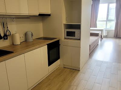 квартира за адресою Олени Теліги вул., 25