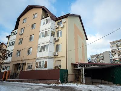 квартира по адресу Гродненский пер. (Гродненський), 7-А/1